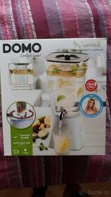 Domo DO9197LD Domácí limonádovník