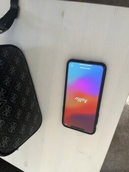 iPhone XS Max 256GB (Stříbrný)