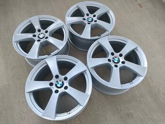 Alu kola 5x120r18