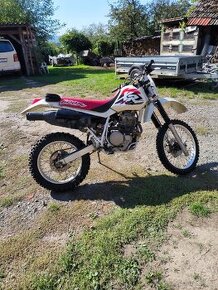 Honda xr 600r