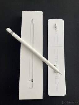 Apple pencil 1.generace