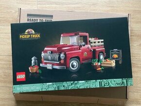 LEGO® Icons 10290 - Pick-up