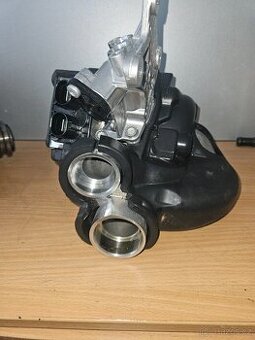 TURBO ELEKTRICKE / KOMPRESOR AUDI 3,0 TDI 059 145 605 C