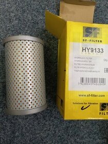 hydraulický filtr - 1