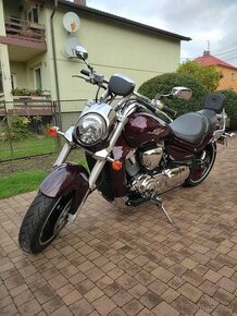 Suzuki Intruder m1800r2