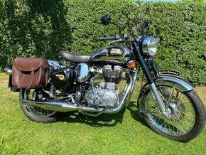 Royal Enfield Bullet Classic 500 EFI