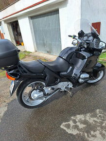 PRODÁM  MOTO BMW R 1000 RT