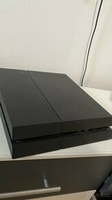 PlayStation 4 fat ps4