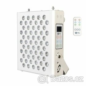 Fotobiomodulační LED panel PULSE300 Nuovo Therapy