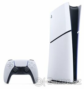 PlayStation 5 Digital Edition