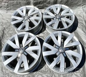 5x112 R16 orig. alu disky VW Passat B8