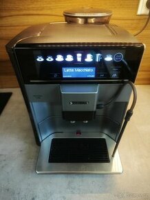 Espresso Siemens EQ.6 plus TE651209RW