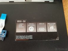 Lenovo B50-50 díly