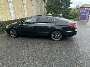 VW Passat CC 3.6Fsi V6