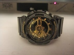 Prodám hodinky G-SHOCK 110