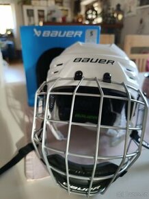 Bauer RE-AKT 85, vel. S