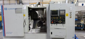 Soustruh - CNC  RS 65 MSY