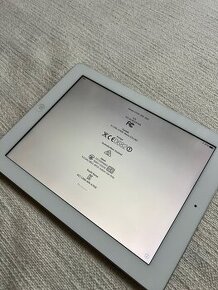 Ipad model A1458 - 1