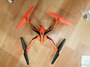 Dron Nine Eagles FENG FPV Quadcopter