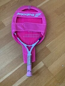 Tenisova raketa Babolat 21, detska