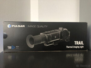 Pulsar Trail XP38 - 1