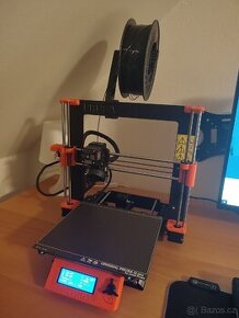 Originál Prusa i3 mk3s