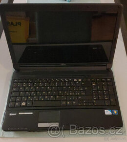 ❗❗ Notebook Fujitsu, 15,6" 4GB RAM, OS: Windows 7 ❗❗