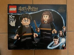 Lego harry potter a hermiona