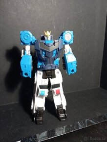 Transformers RID Crash combiners Lunar Force Primestrong - 1