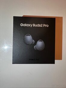 Samsung Galaxy Buds2 Pro (nerozbalené)