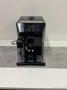 Kávovar DeLonghi ELETTA Cappuccino EVO ECAM46.860.B