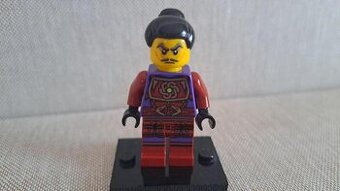 Lego Ninjago figurka "Clouse" (NJO112)