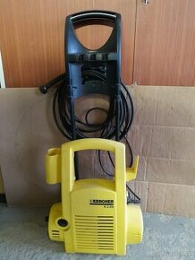 Vysokotlaký čistič Karcher K 2.89