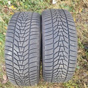 235/45/18 Hankook 2ks zimní 7mm