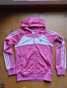 Dívčí mikina Adidas