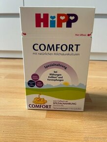 Hipp Comfort
