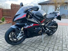 BMW S1000RR