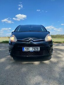 Prodám Citroën C4 Picasso - 1