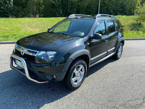 Dacia Duster 1.5 dci 4x4 81kw,EURO5,r.v.2013,2.maj.STK 8/26 - 1