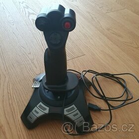 Joystick speedlink pantofle hawk