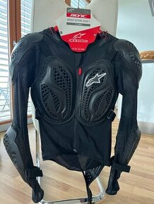 ALPINESTARS Bionic action jacket