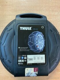 Sada sněhových řetězu Thule CD-9 090