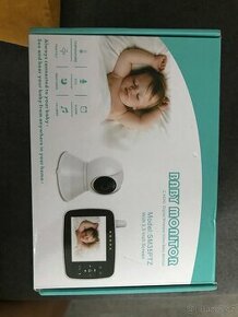 Baby monitor - 1