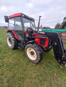 Zetor 7340