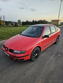 Seat Toledo 1.9 81kw