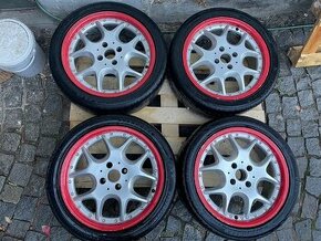 Alu 4x108 R17 - 1