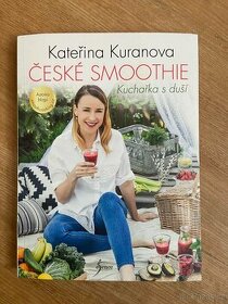 České smoothie (Kuchařka s duší)