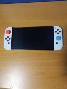 Obrázek k inzerátu: Nintendo switch oled