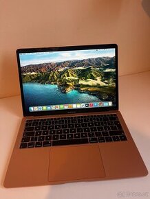 13" Apple MacBook Air i5 1,6GHz RETINA