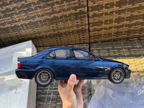 1:12 BMW M5 E39 - Ottomobile - G073